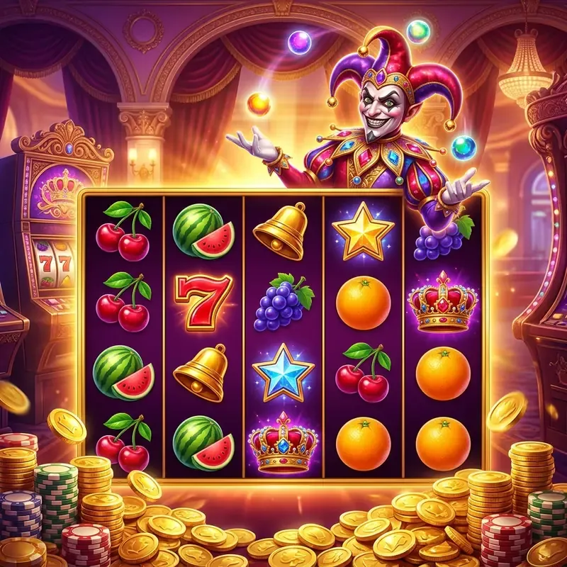 Royal Joker