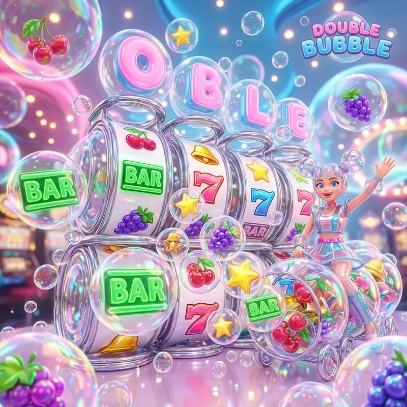 Double Bubble