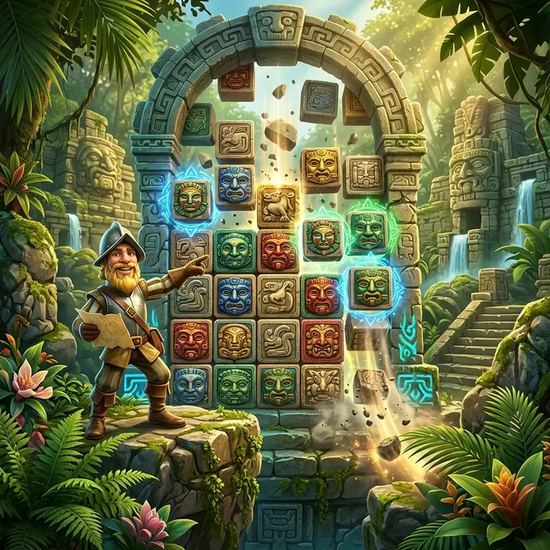 Gonzos Quest demo, slot online i