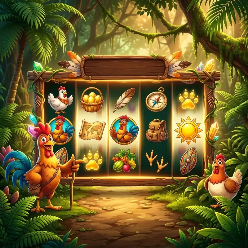 Chicken Road - jak grać online