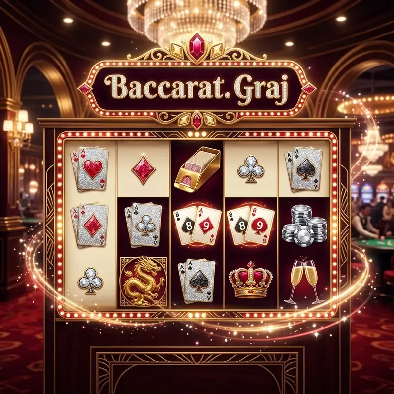 Baccarat