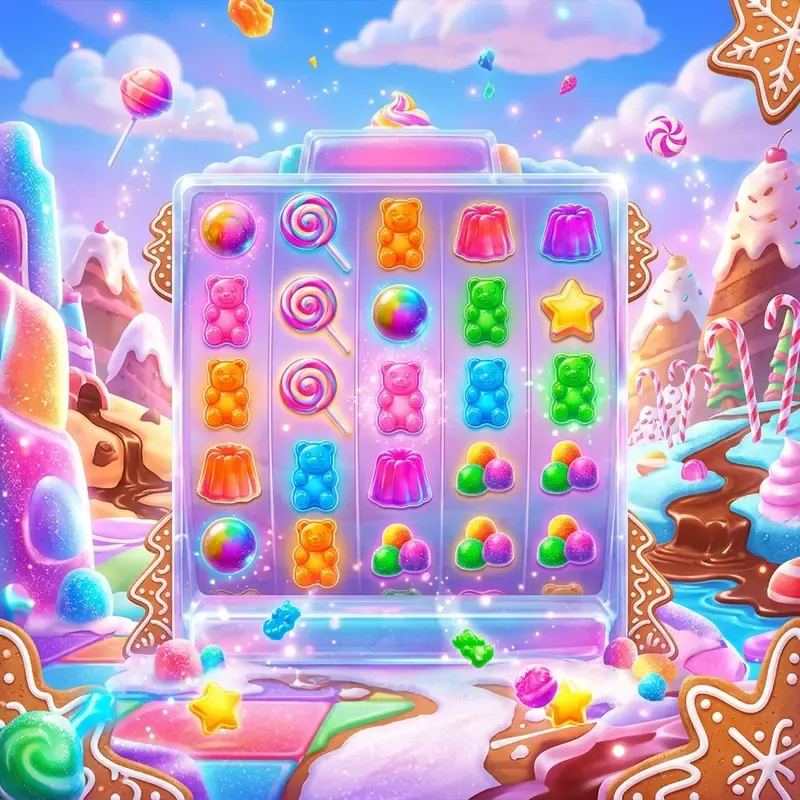 Sugar Rush