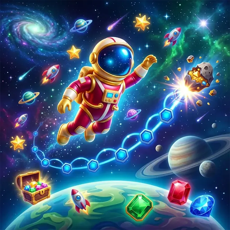 Spaceman