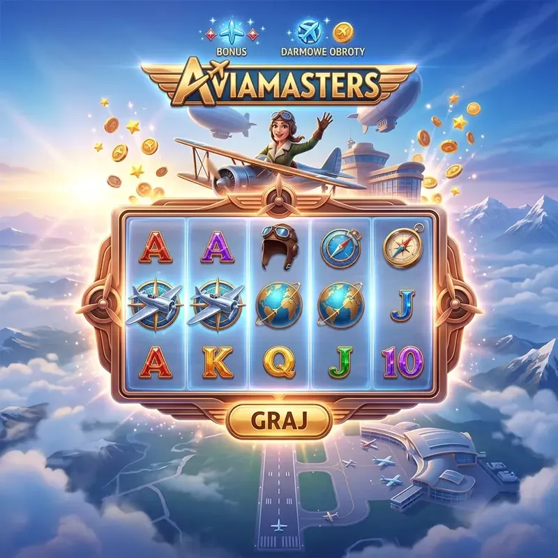 Aviamasters