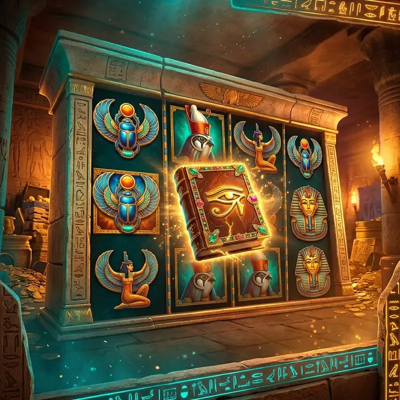 Book of Ra