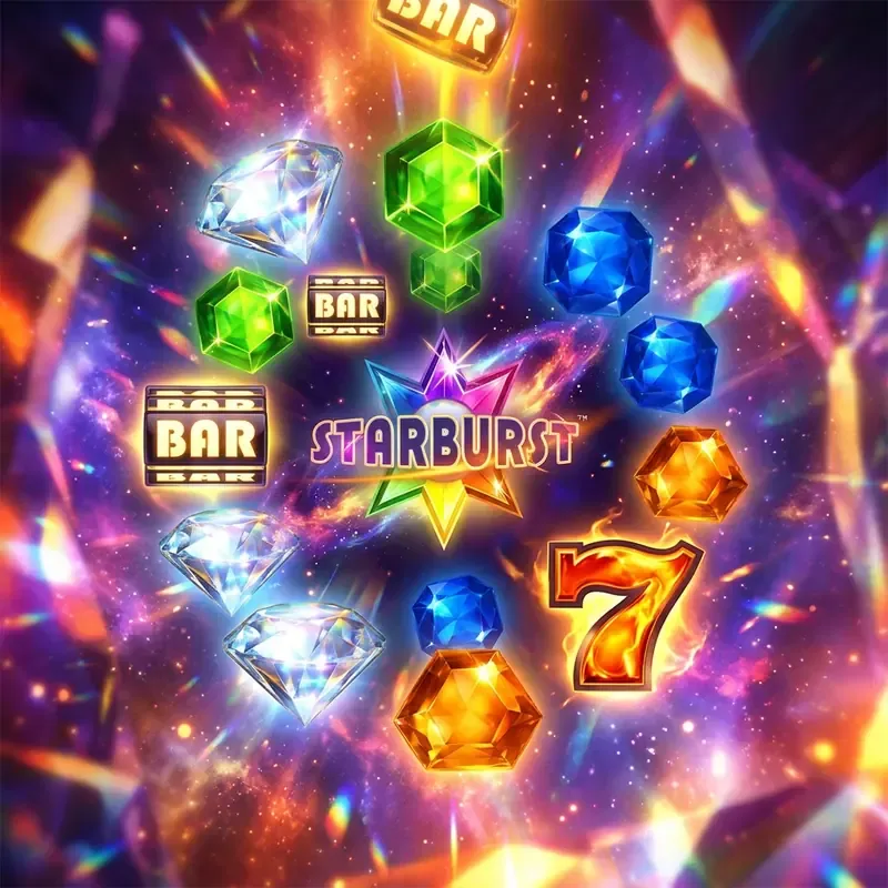 Starburst