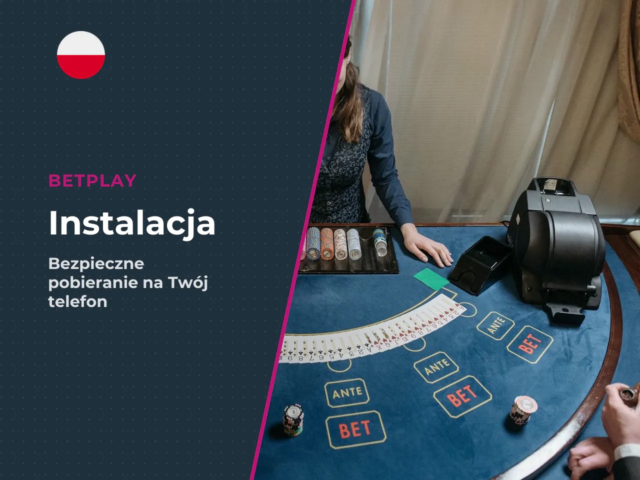 Co sprawdzić przed instalacją aplikacji. Przed
