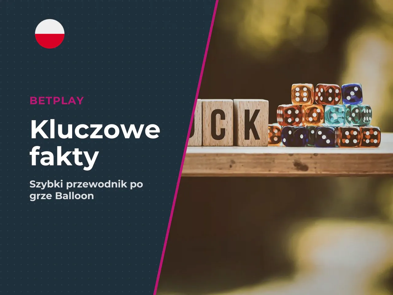 Najważniejsze fakty w 30 sekund