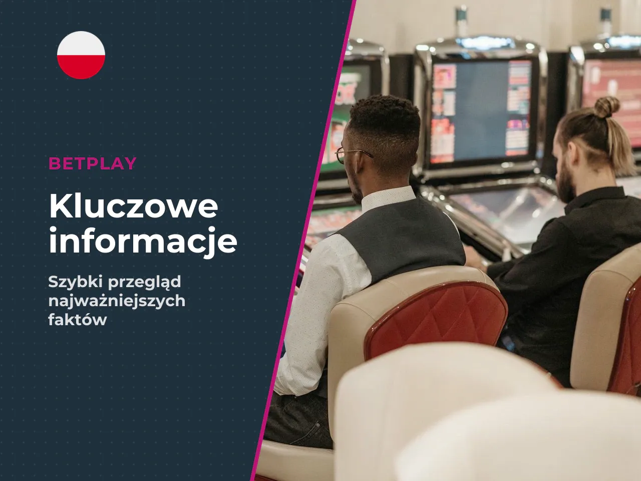 W skrócie najważniejsze fakty