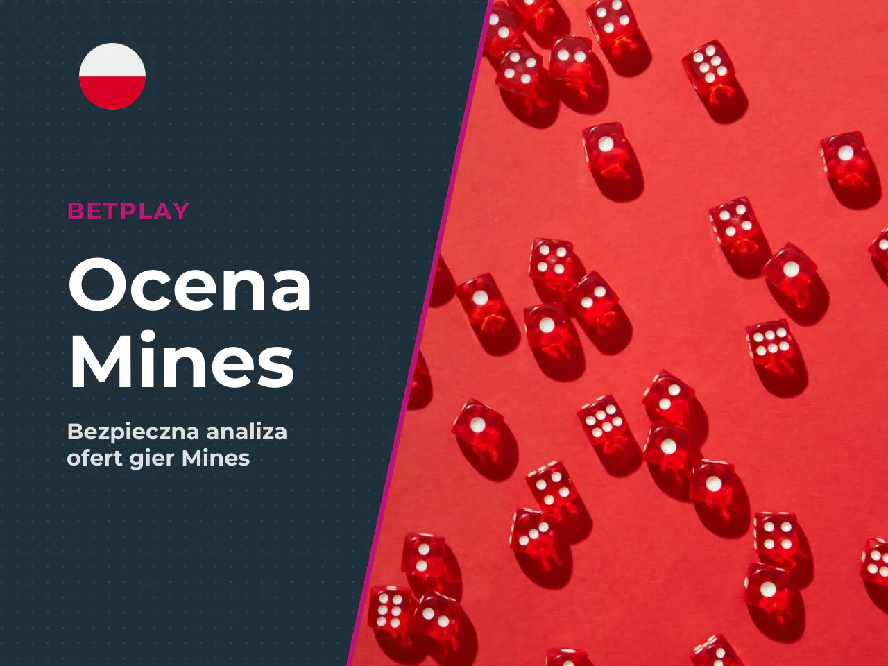 Jak ocenić ofertę mines w kasyno