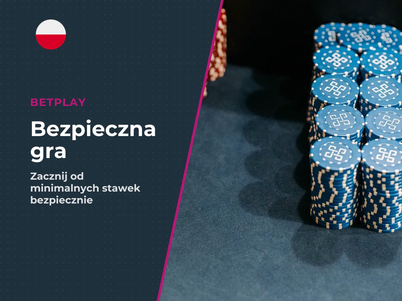 Jak ograniczyć ryzyko przy pierwszej grze