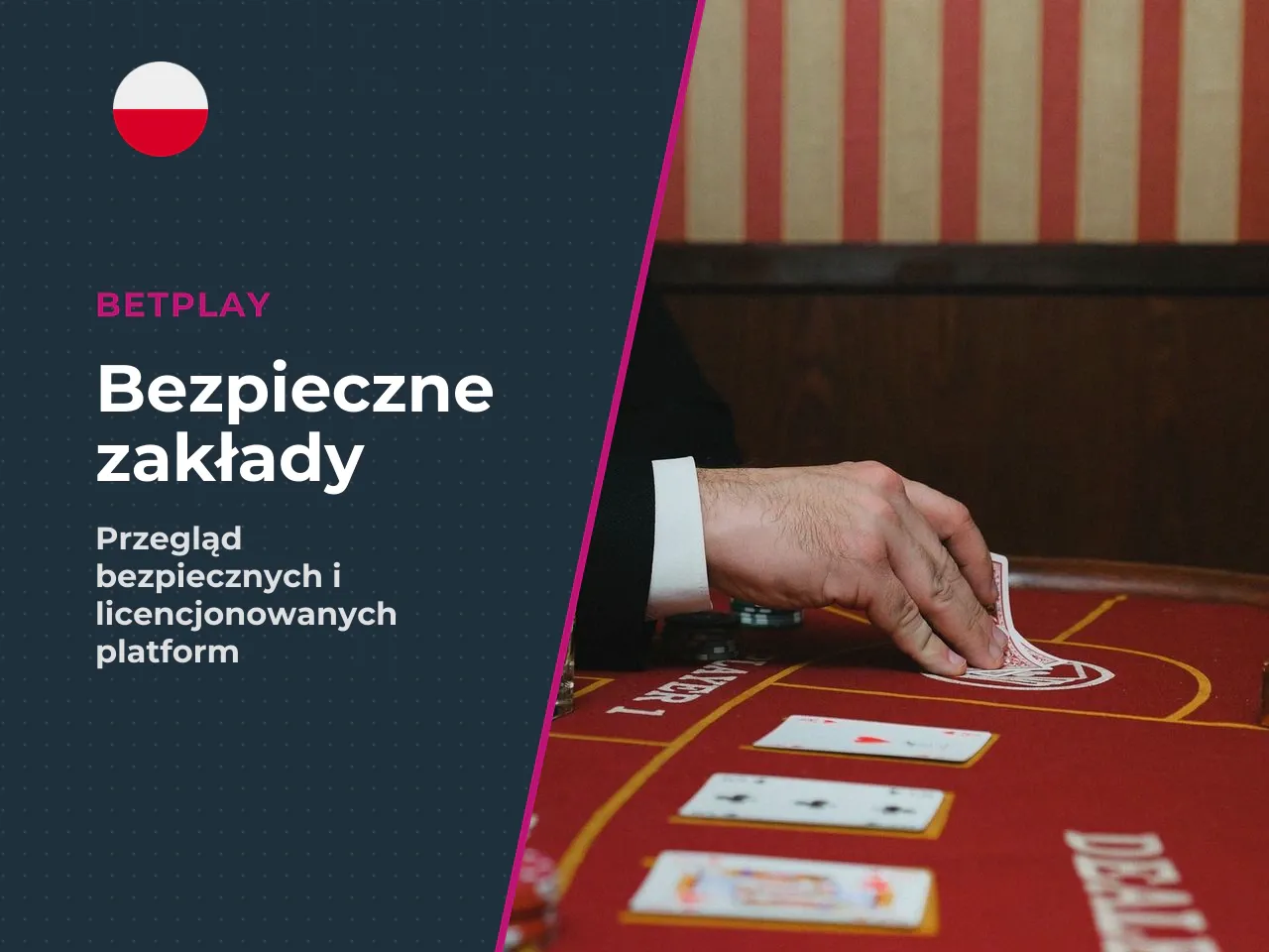 Legalne alternatywy w Polsce. Jeśli szukasz