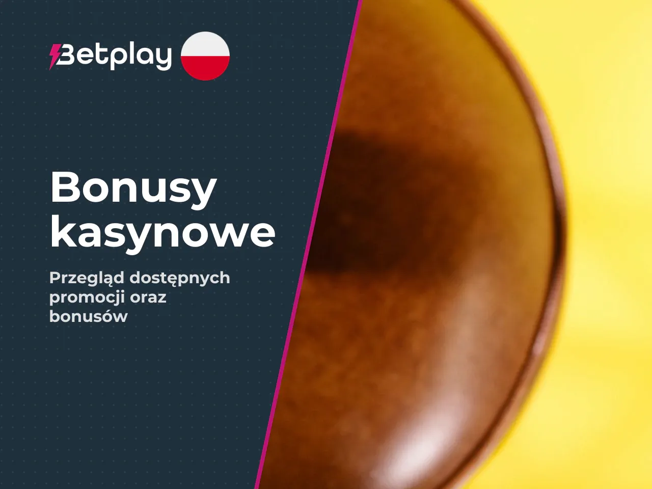 Jakie bonusy daje Betplay nowym i