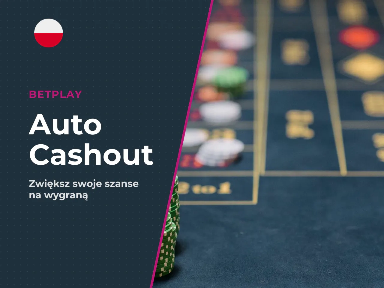 Dlaczego Auto Cashout jest kluczowy Ręczny