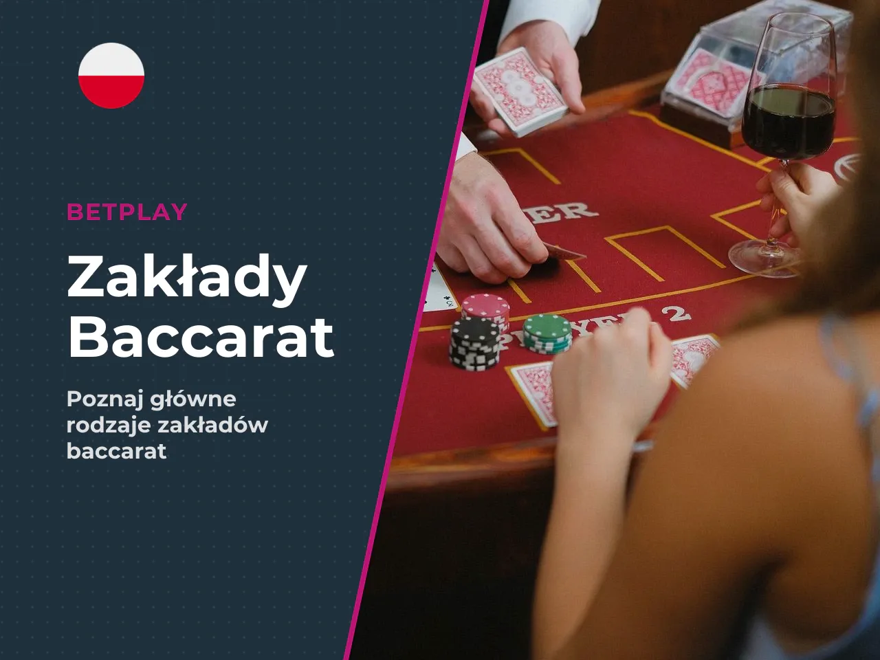 Jakie zakłady są dostępne w grze
