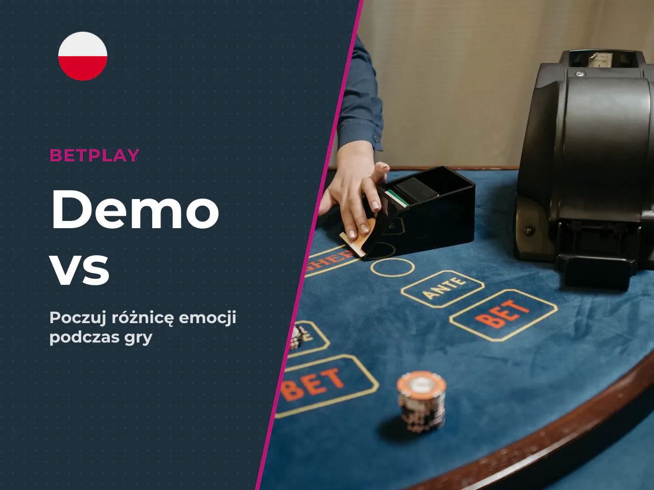 Różnice między demo a grą na