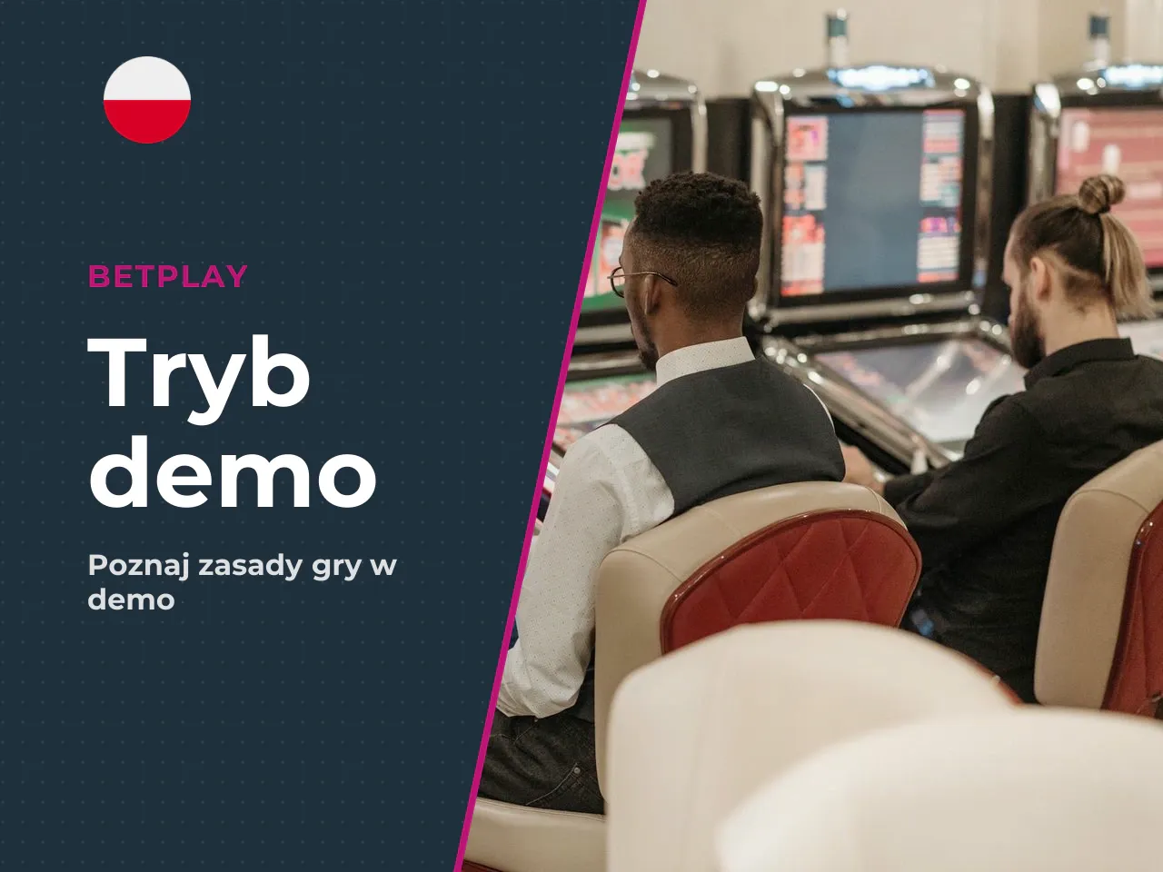 Kiedy wybrać demo zamiast gry na