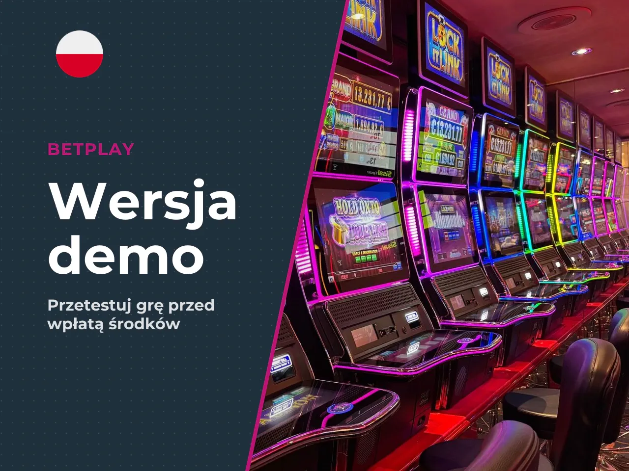 Co daje wersja demo przed grą