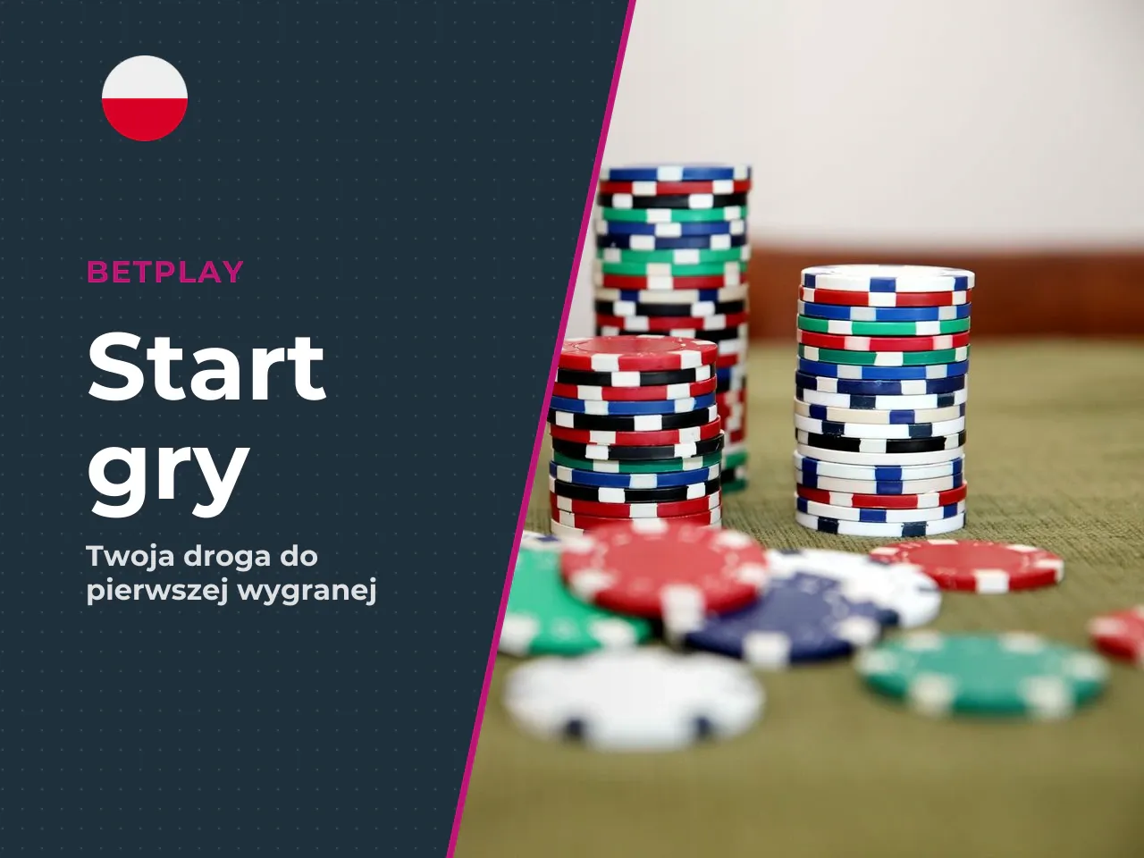 Jak wygląda ścieżka od rejestracji do