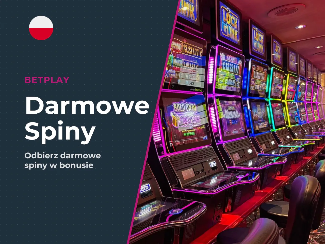 Free spins i rola scatterów w