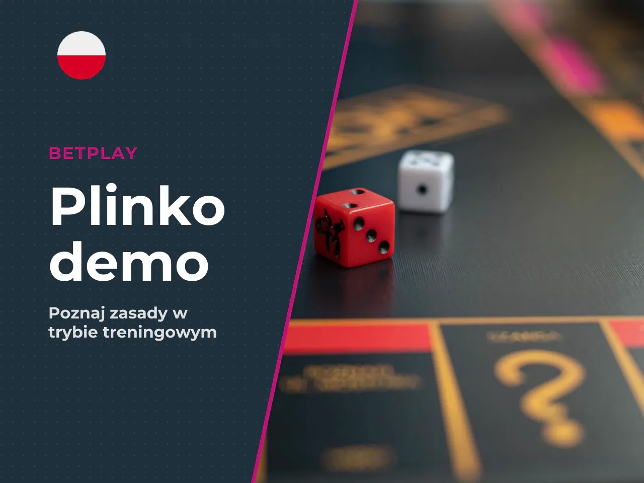 Plinko demo i plinko za darmo
