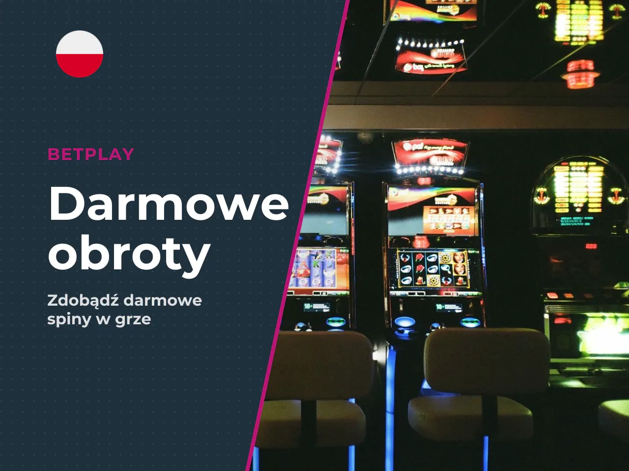 Free spins i aktywacja rundy bonusowej
