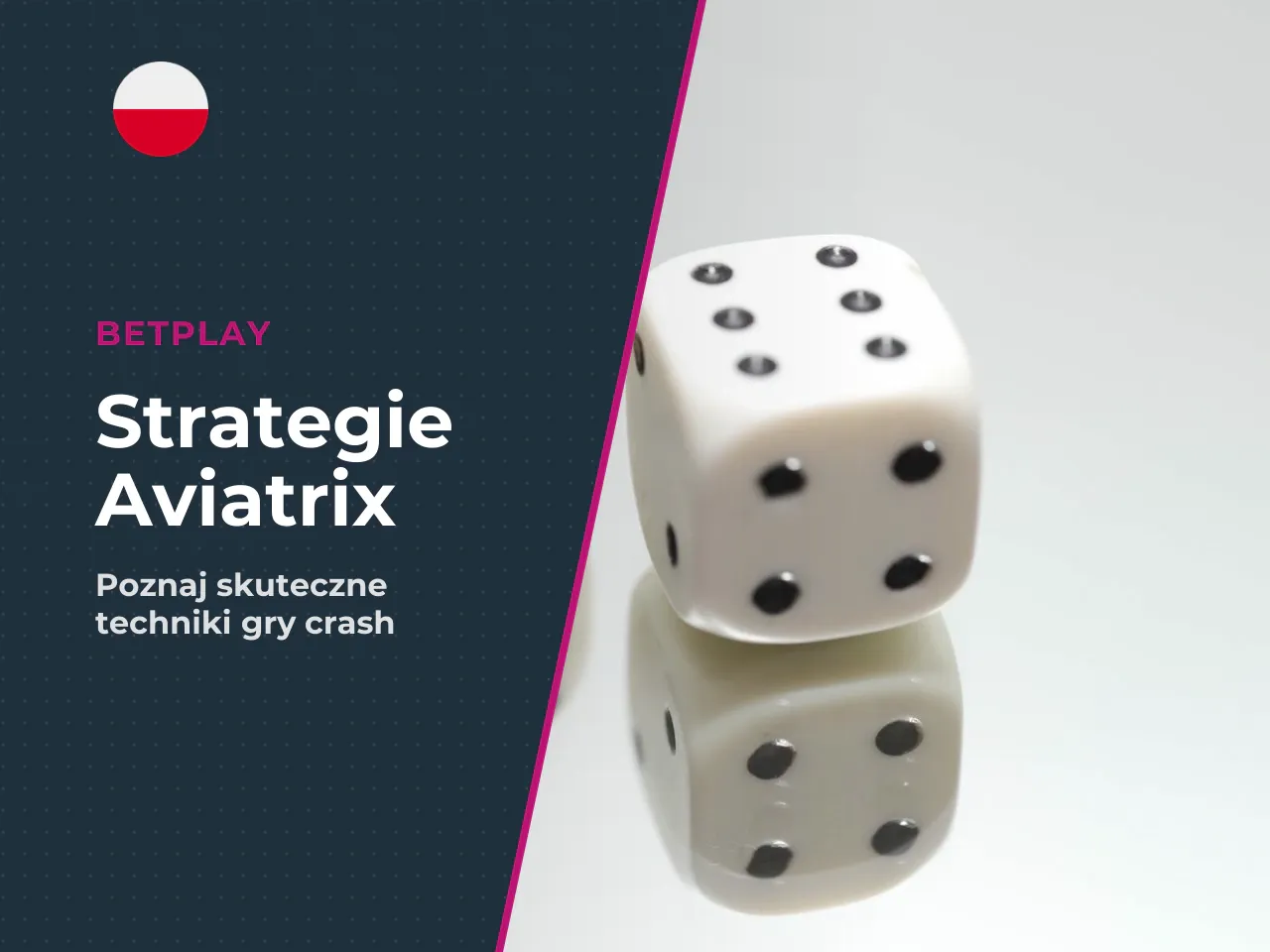 Popularne strategie gry w Aviatrix. Wynik