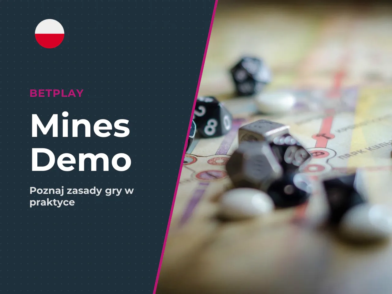 Czego można nauczyć się w mines