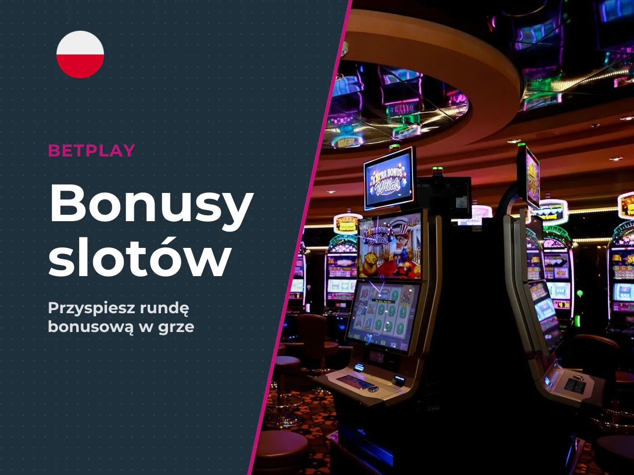 Buy bonus i inne opcje szybszego