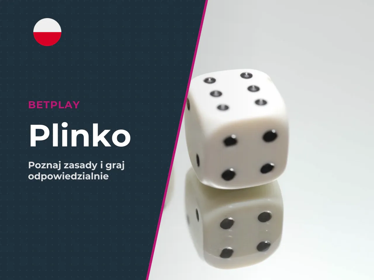 Plinko online - jak grać, zasady