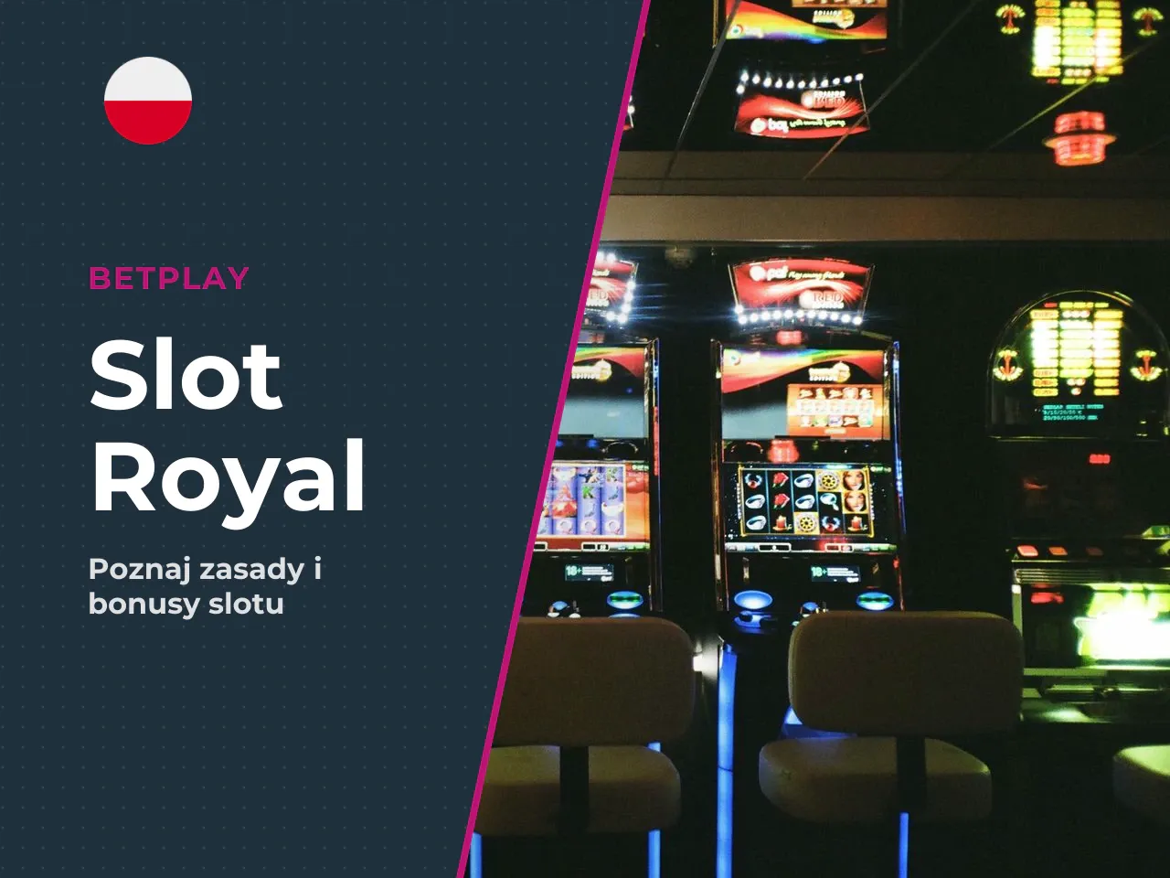 Royal Joker Hold and Win to