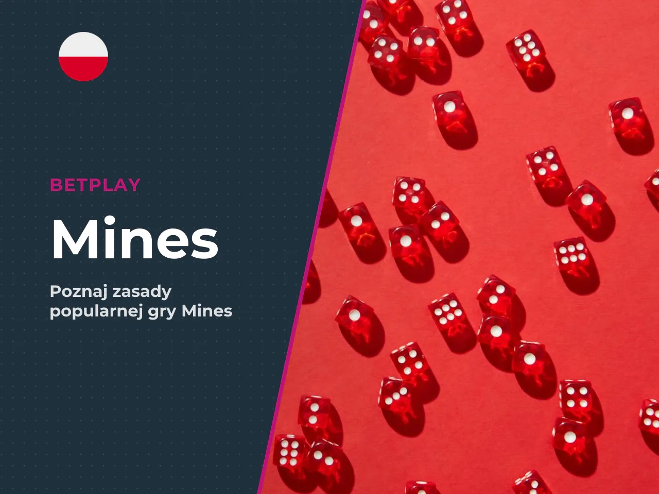 Czym jest mines i dlaczego ta