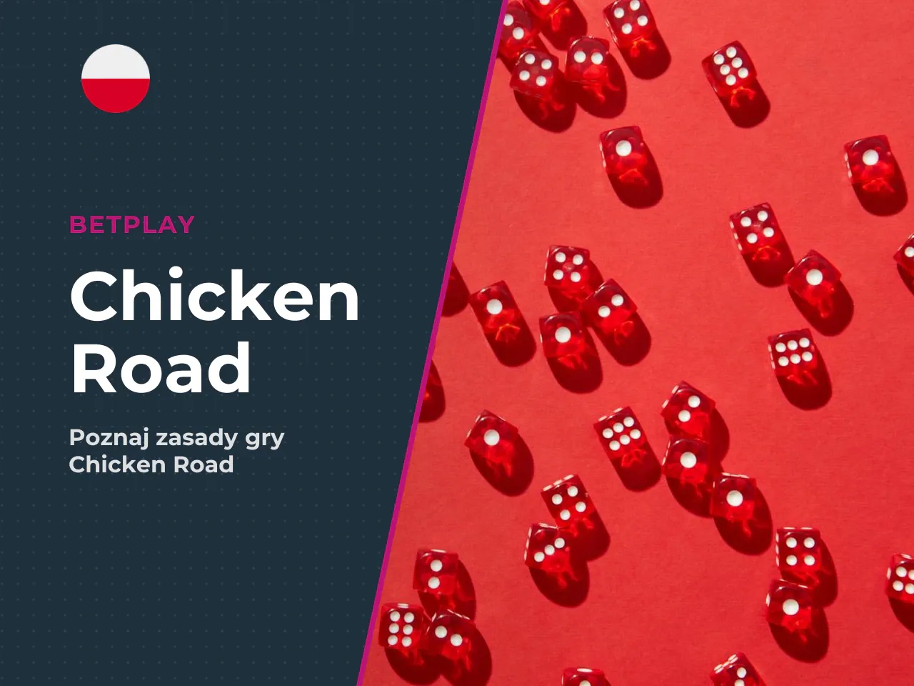 Czym jest Chicken Road i jak