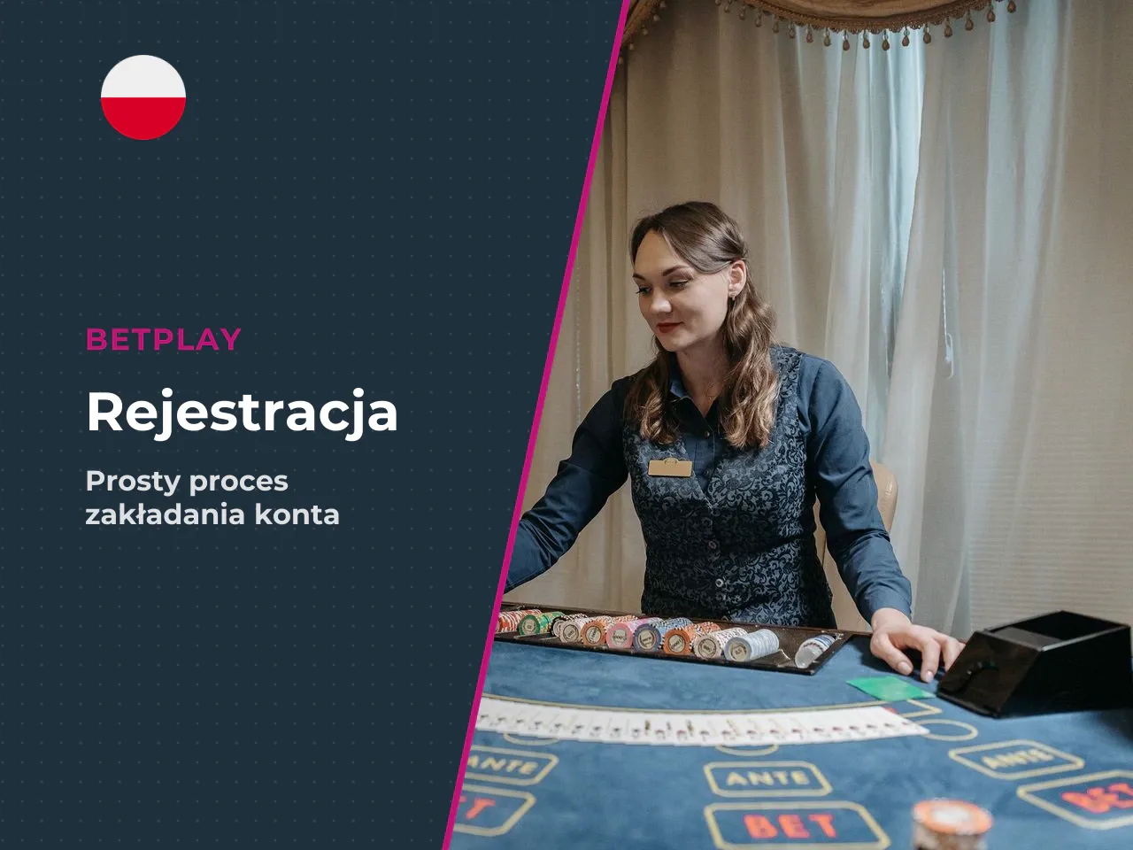 Jak wykorzystać betplay sign up code