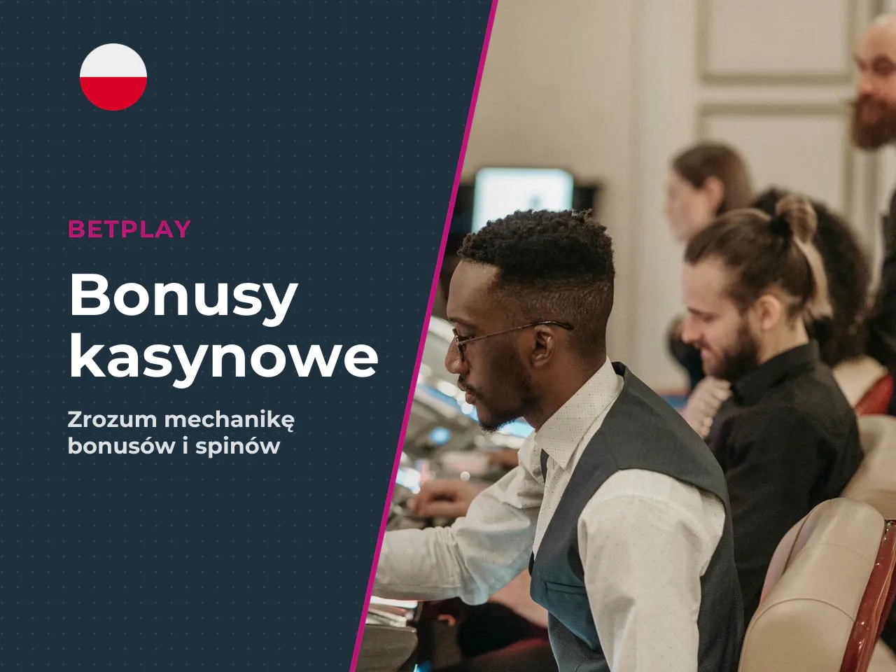 Jak rozumieć bonusy i darmowe spiny