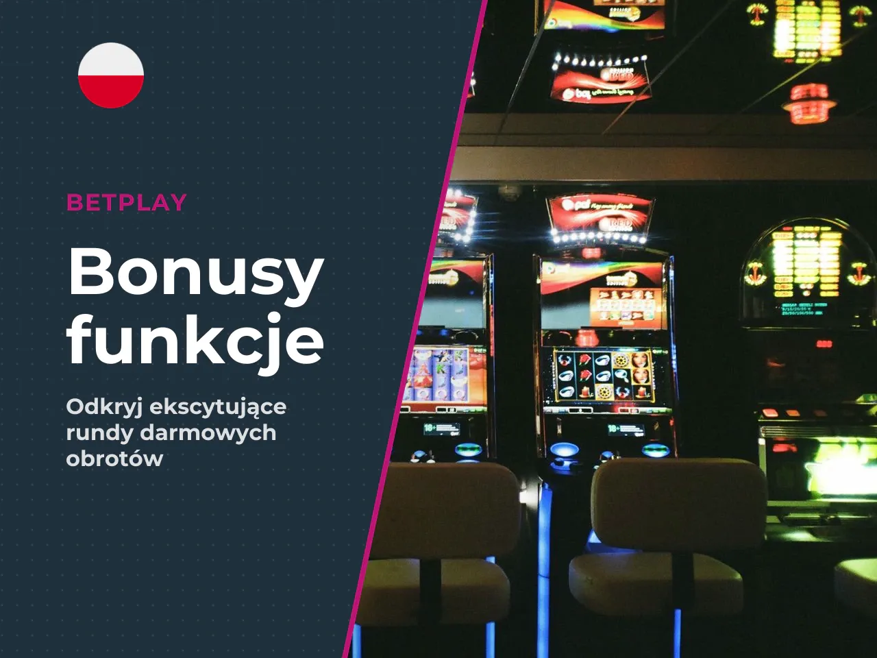 Bonusy i funkcje specjalne w Sweet