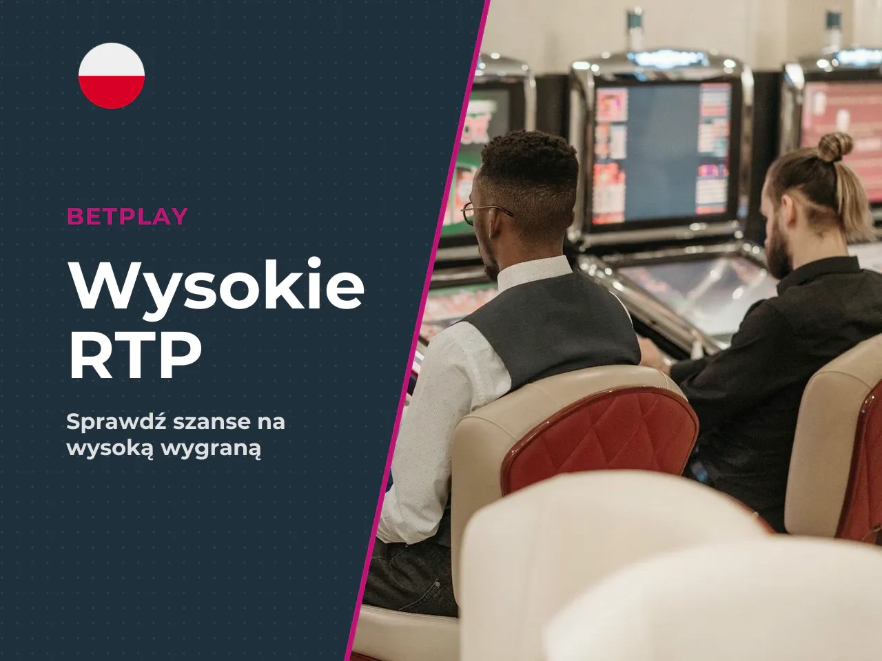 Czy wysokie RTP oznacza łatwiejszą wygraną