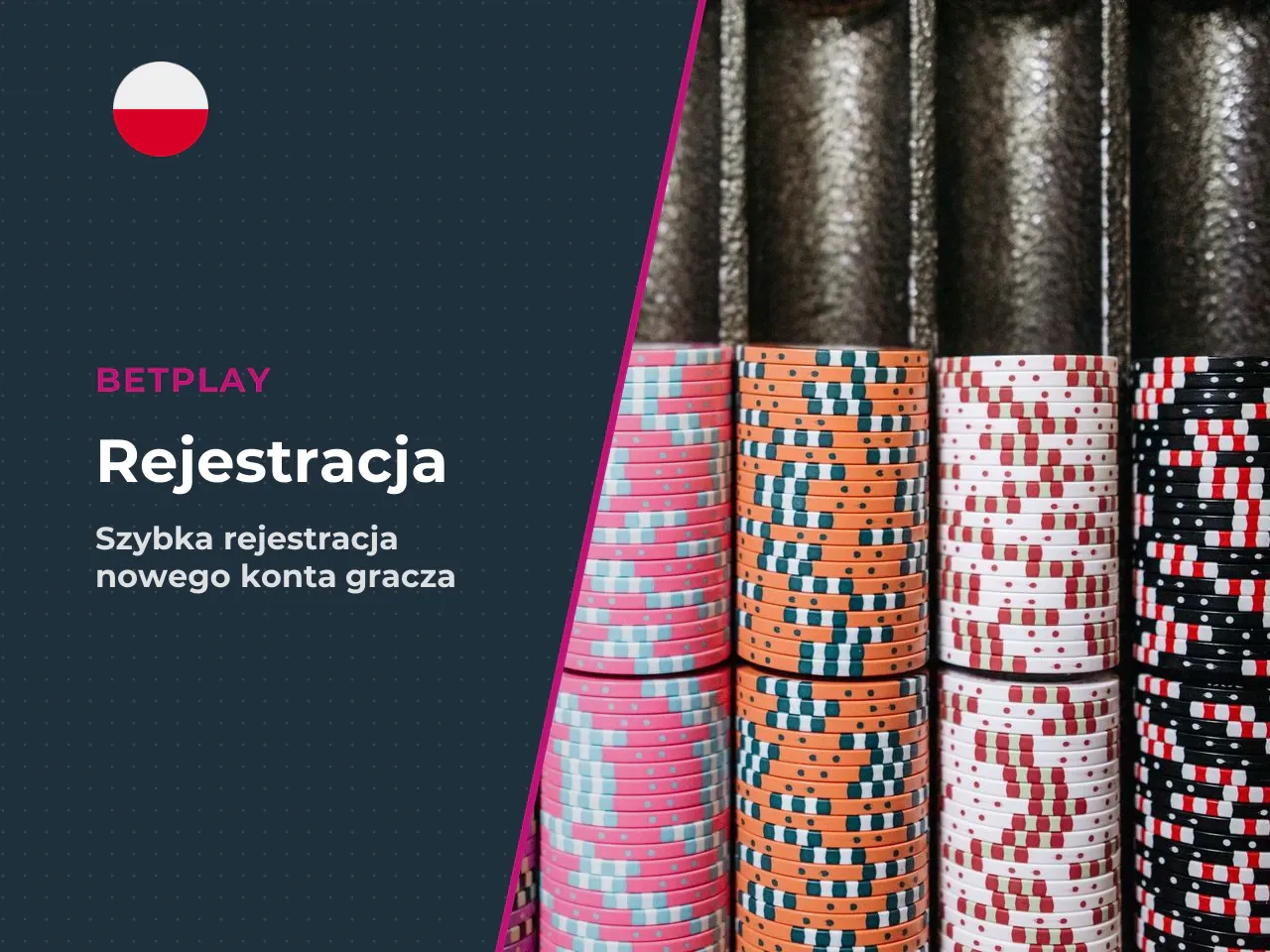 Jak założyć konto lub zalogować się