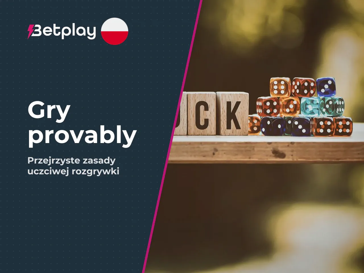 Istotnym elementem jest dedykowany zestaw mini