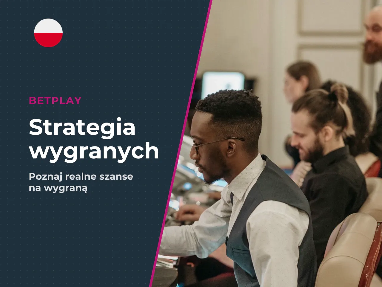 Jak oceniać potencjał wygranych bez nierealnych