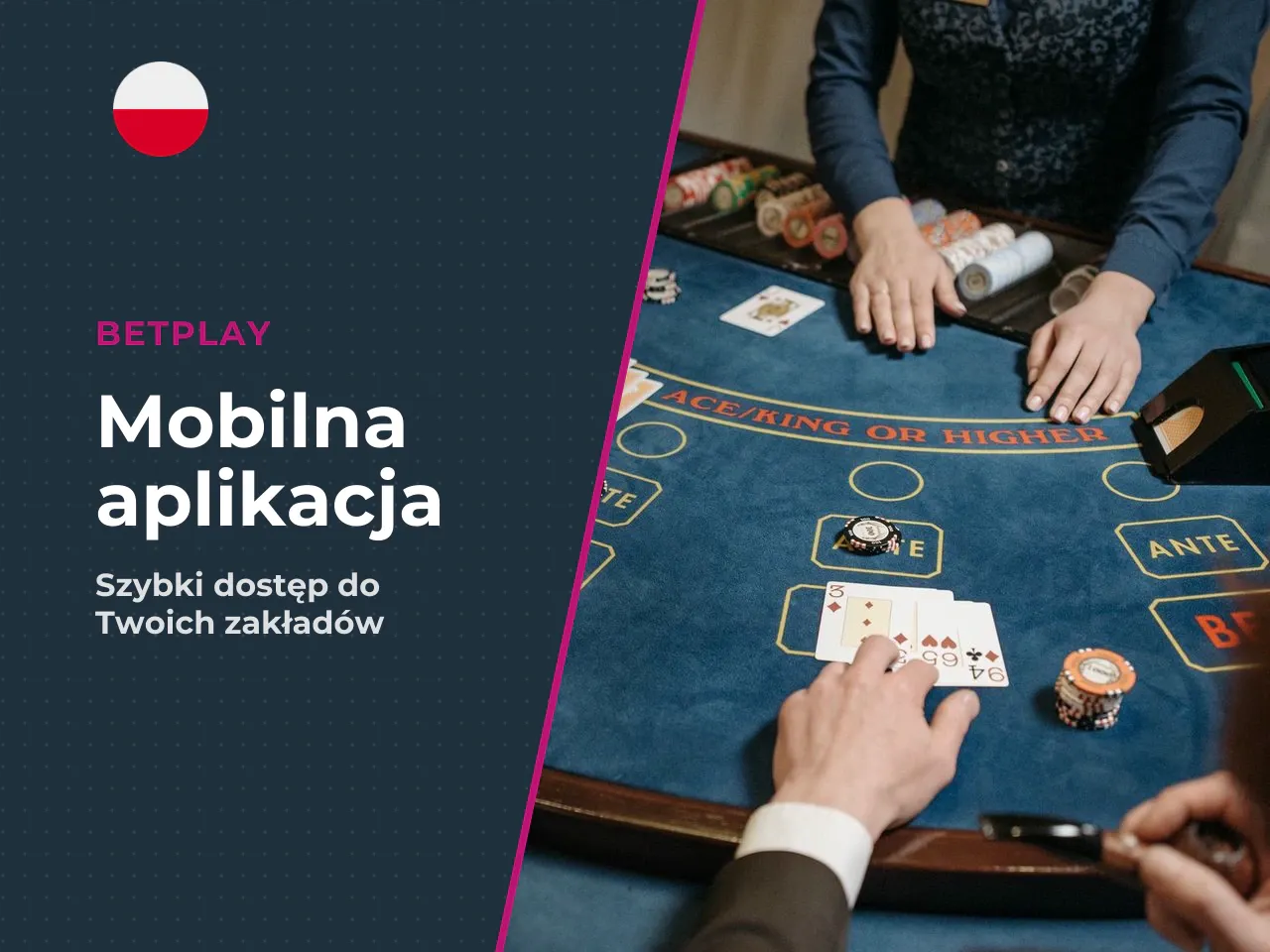 Jakie funkcje Betplay mobile app najczęściej