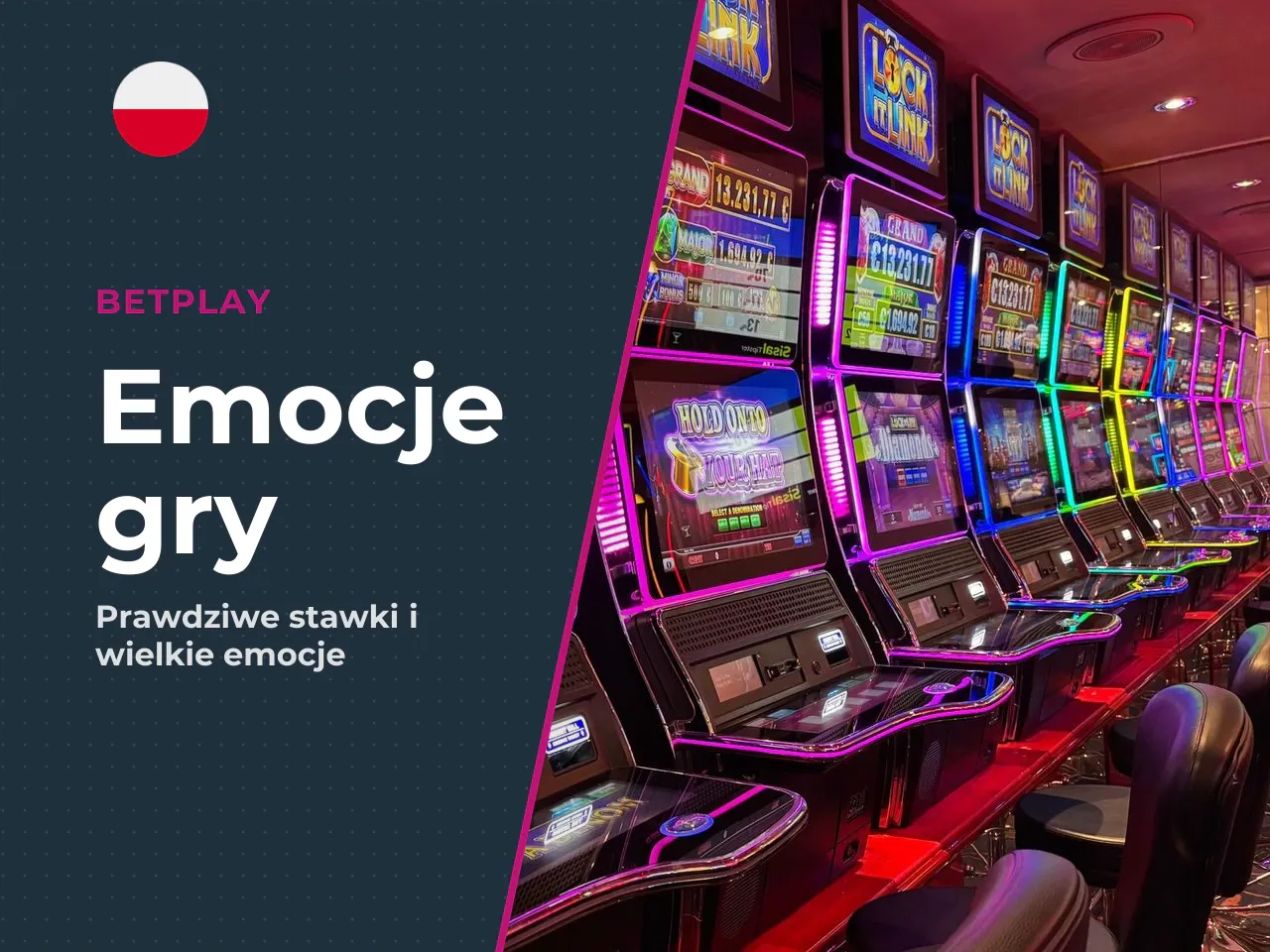 Co zmienia gra na prawdziwe pieniądze