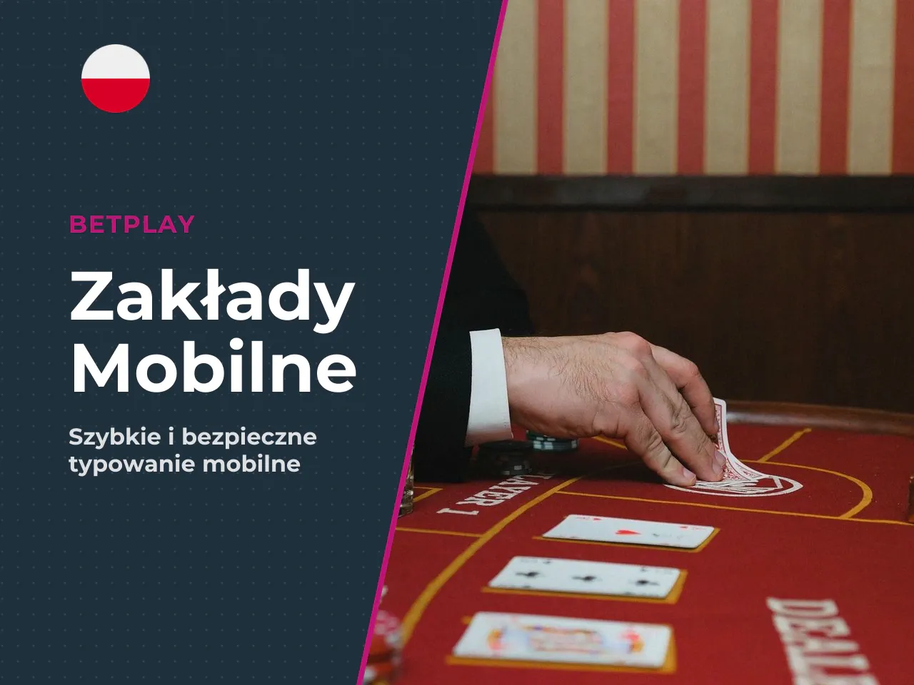 Bukmacher, rynek zdarzeń oraz statystyczny nadzór