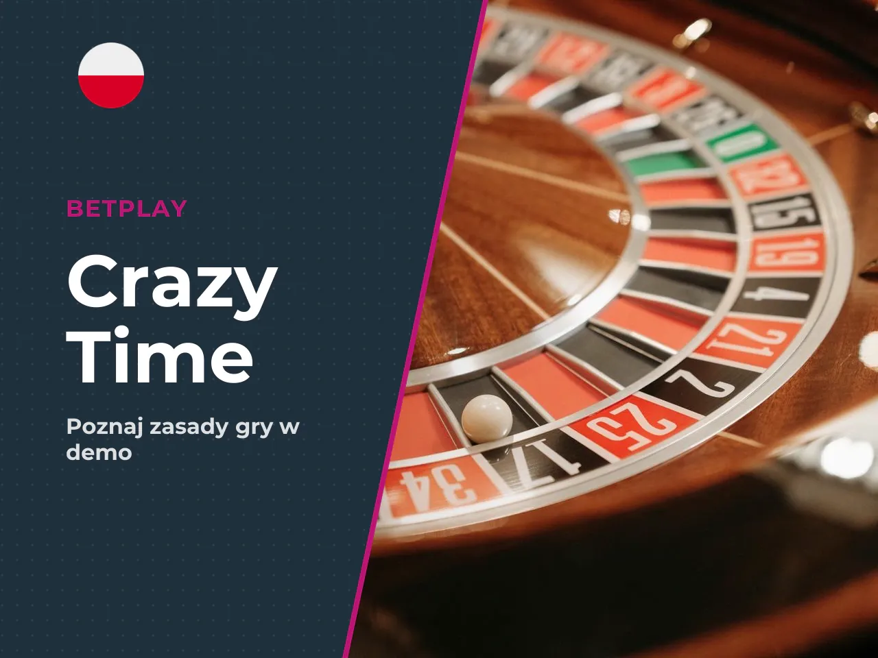 Funkcja crazy time demo polega najczęściej