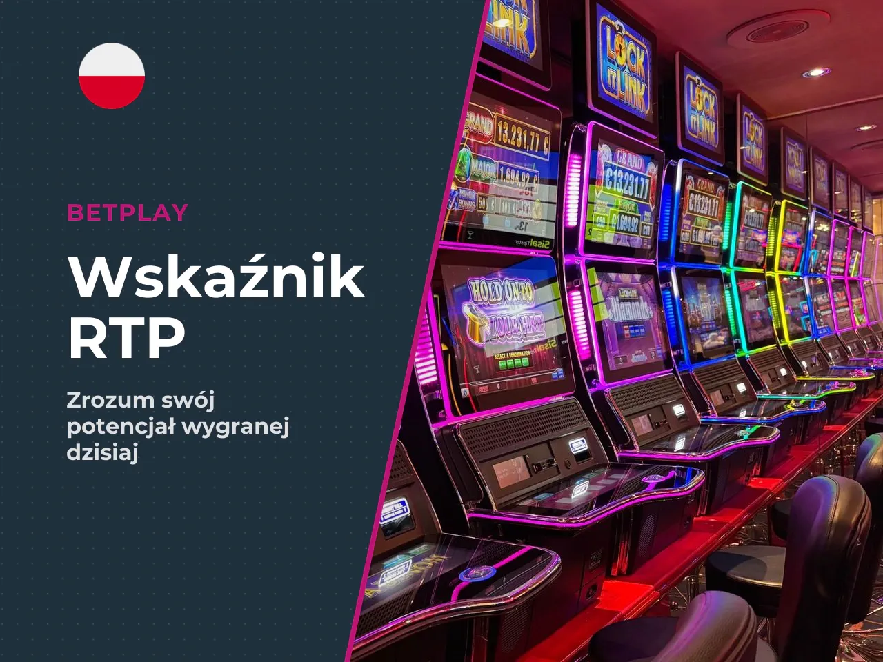 Co oznacza RTP w praktyce dla
