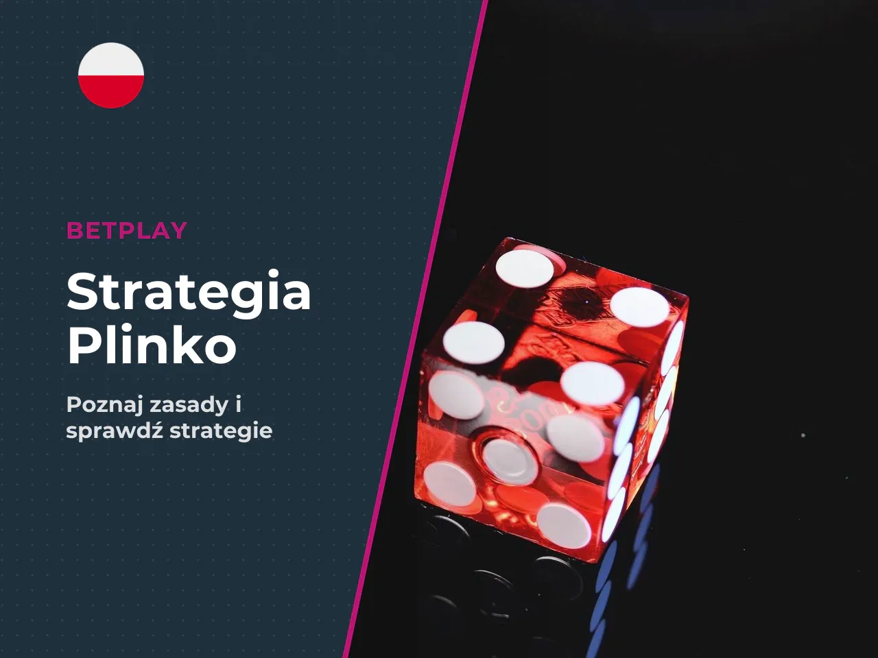 Plinko strategia - co może pomóc