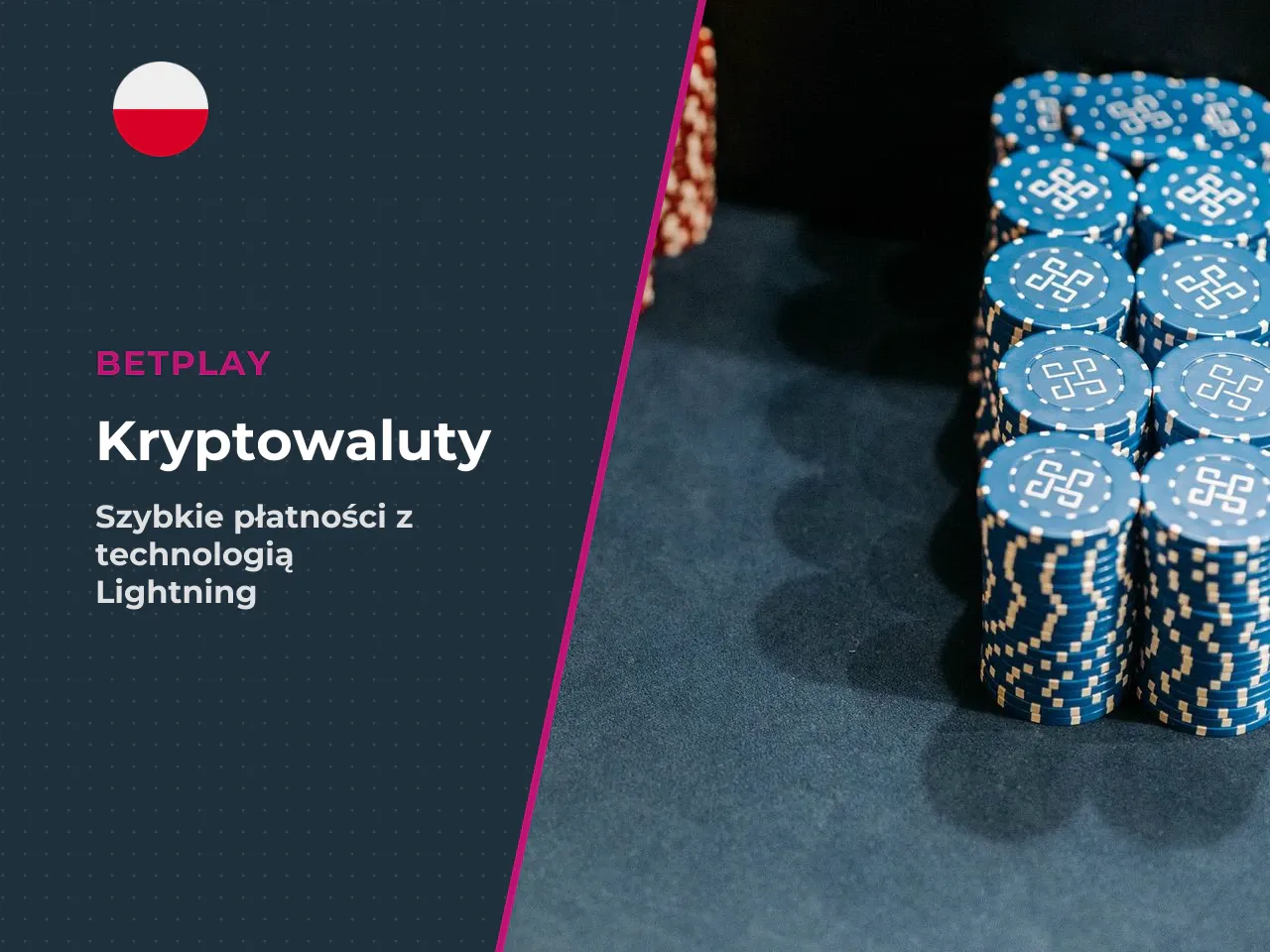 Kryptowaluty, bitcoin i opcje portfela. Lightning