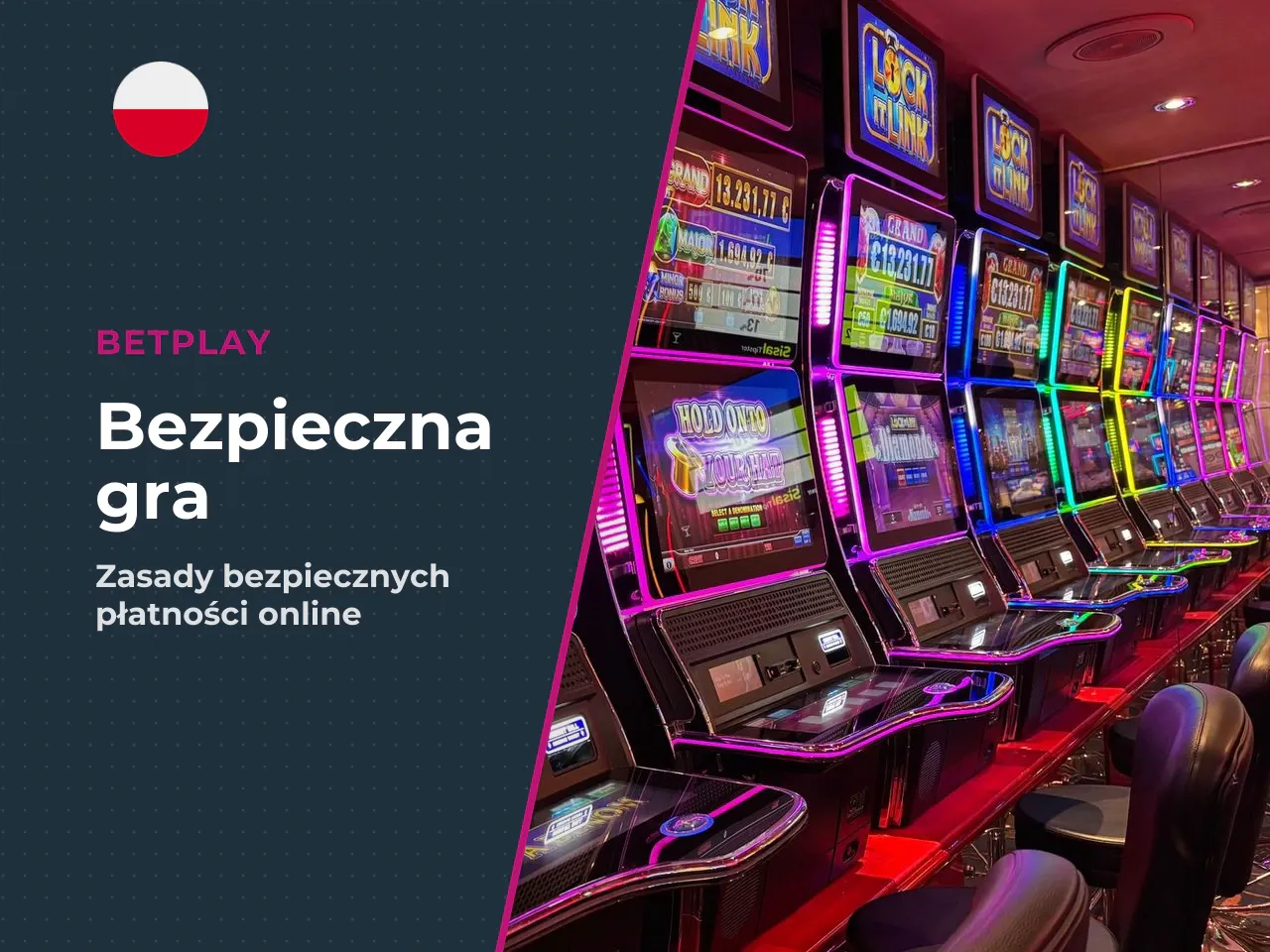 Checklista bezpieczeństwa przed pierwszą wpłatą. Zanim