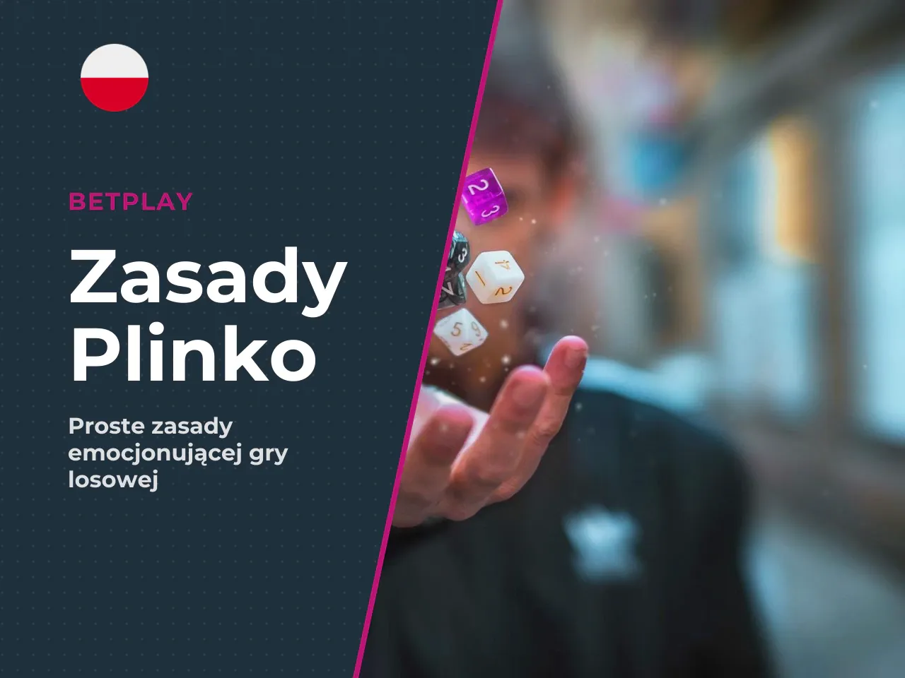 Czym jest plinko i na czym