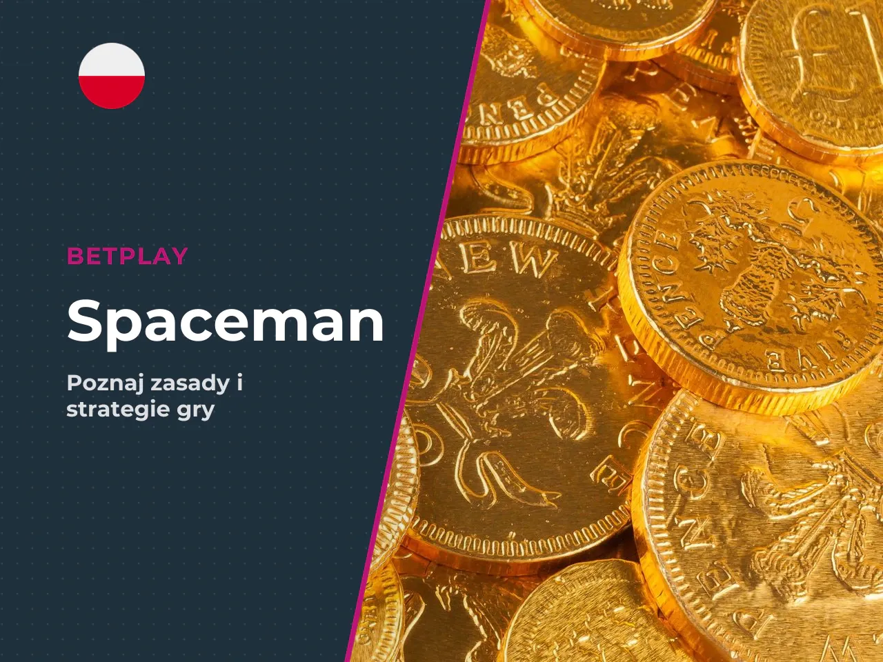 Czym jest Spaceman i dlaczego ta